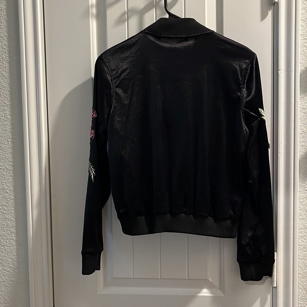 Girls Jacket - Picture 5 of 7